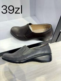 Półbuty na koturnie (36-41/12P)