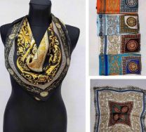 Chusta damska (uniwersalny/12szt)