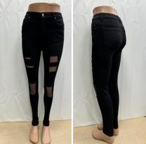 Spodnie elastyczny (34-42/10szt)