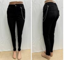 Spodnie elastyczny (34-42/10szt)