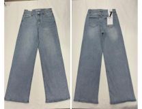 Spodnie jeans damskie (40-48/10szt)