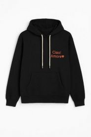 Bluzy z kapturem damskie (S-XL/12szt)