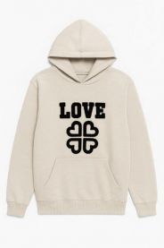 Bluzy z kapturem damskie (S-XL/12szt)