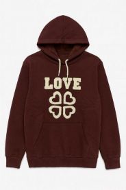 Bluzy z kapturem damskie (S-XL/12szt)