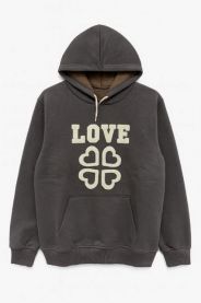 Bluzy z kapturem damskie (S-XL/12szt)