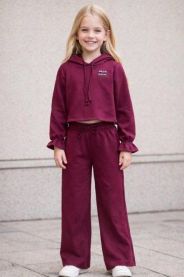 Komplet dziewczęcy (6-16LAT/6kompletów)