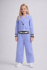 Komplet dziewczęcy (4-14LAT/6kompletów)