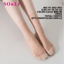 Skarpety damskie (35-42/100P)