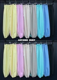 Spodnie włoskie (uniwersalny/6szt)