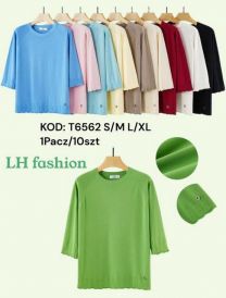 Swetry damskie (S-XL/10szt)