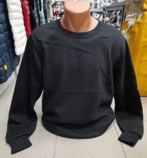 Bluzy bez kaptura męskie (M-2XL/12szt)