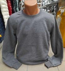 Bluzy bez kaptura męskie (M-2XL/12szt)