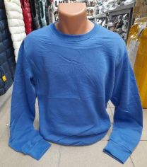 Bluzy bez kaptura męskie (M-2XL/12szt)