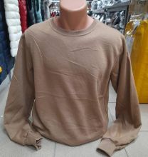 Bluzy bez kaptura męskie (M-2XL/12szt)