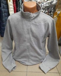 Bluzy bez kaptura męskie (M-2XL/12szt)