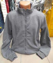 Bluzy bez kaptura męskie (M-2XL/12szt)