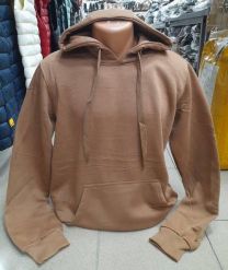 Bluzy z kapturem męskie (M-2XL/12szt)