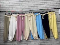 Spodnie włoskie (uniwersalny/6szt)