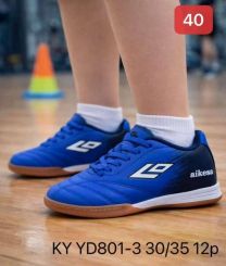 Buty Halówki chłopięce (30-35/12P)