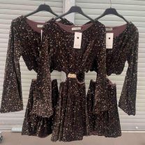 Sukienki włoskie (uniwersalny/6szt)