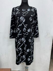 Sukienki Polskie (XL-5XL/5szt)