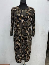 Sukienki Polskie (XL-5XL/5szt)