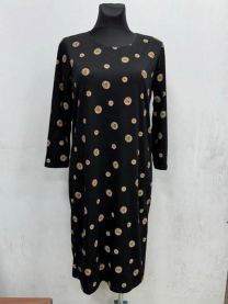 Sukienki Polskie (XL-5XL/5szt)