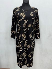 Sukienki Polskie (XL-5XL/5szt)