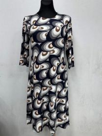 Sukienki Polskie (46-52/4szt)