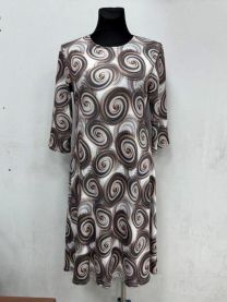 Sukienki Polskie (46-52/4szt)