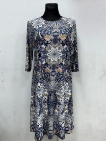 Sukienki Polskie (46-52/4szt)