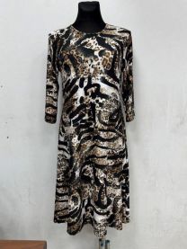 Sukienki Polskie (46-52/4szt)