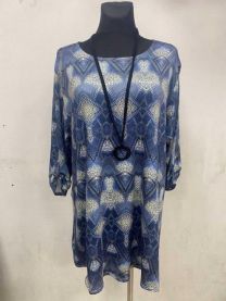 Sukienki Polskie (48-54/4szt)