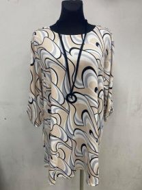 Sukienki Polskie (48-54/4szt)