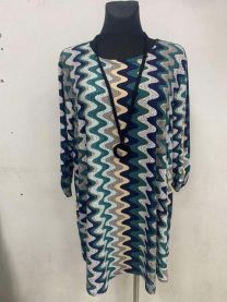 Sukienki Polskie (48-54/4szt)