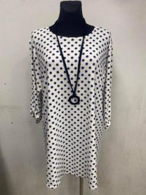 Sukienki Polskie (48-54/4szt)