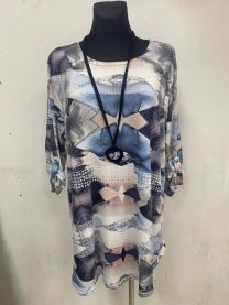 Sukienki Polskie (48-54/4szt)