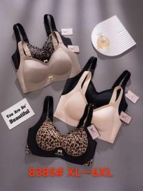 Topy damskie (XL-6XL/24szt)