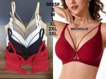 Topy damskie (S-3XL/24szt)