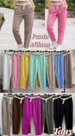 Spodnie włoskie (uniwersalny/6szt)