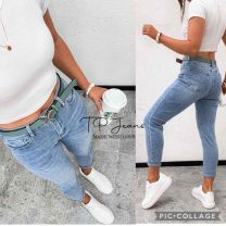 spodnie Jeans damskie (34-42/10szt)