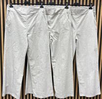 Spodnie włoskie (uniwersalny/6szt)