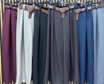 Spodnie włoskie (uniwersalny/6szt)