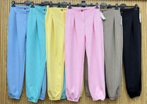 Spodnie włoskie (uniwersalny/6szt)