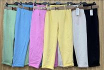 Spodnie włoskie (uniwersalny/6szt)