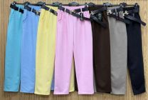 Spodnie włoskie (uniwersalny/6szt)