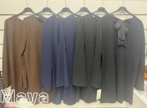 Sukienki włoskie (uniwersalny/6szt)