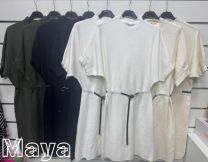 Sukienki włoskie (uniwersalny/6szt)