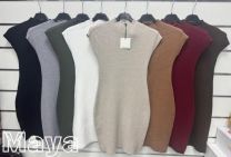 Sukienki włoskie (uniwersalny/6szt)