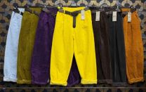 Spodnie włoskie (uniwersalny/6szt)